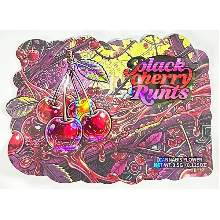 Black Cherry Runts