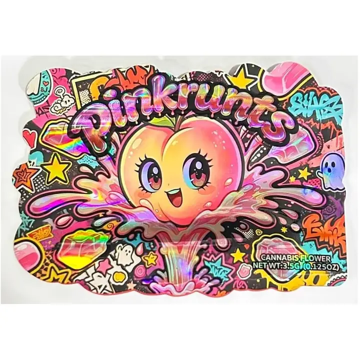 Pinkrunts