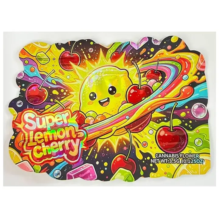 Super Lemon Cherry