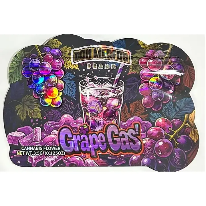 Grape Gas