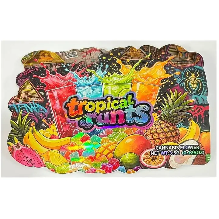 Tropical Runts