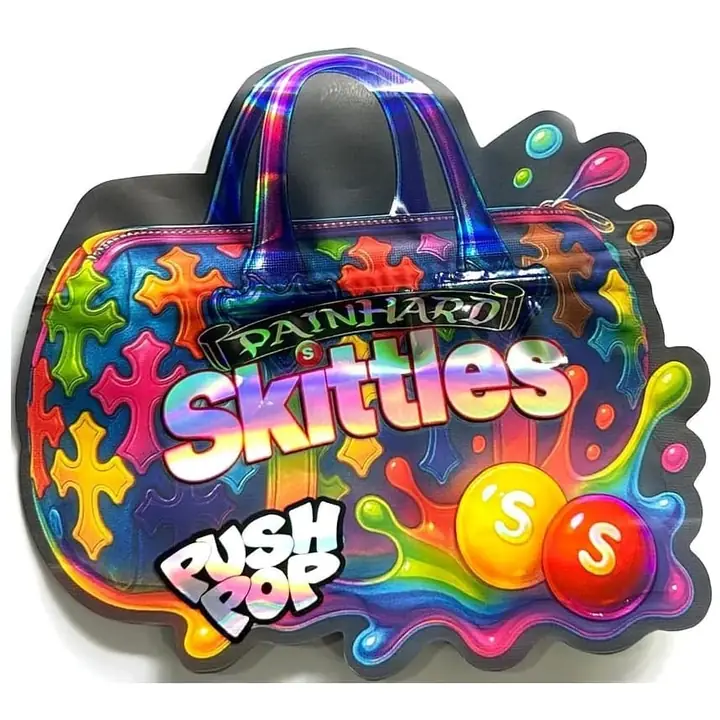 Painhard Skittles