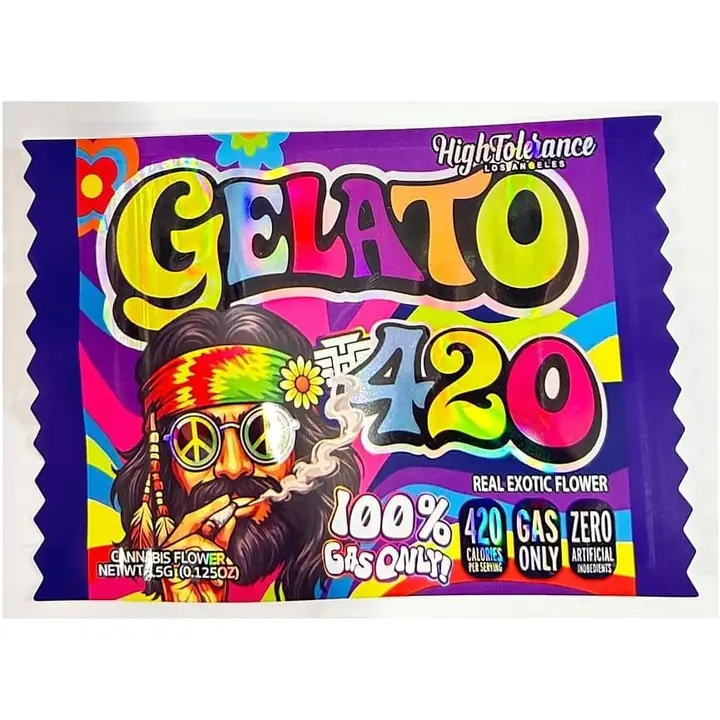Gelato 420