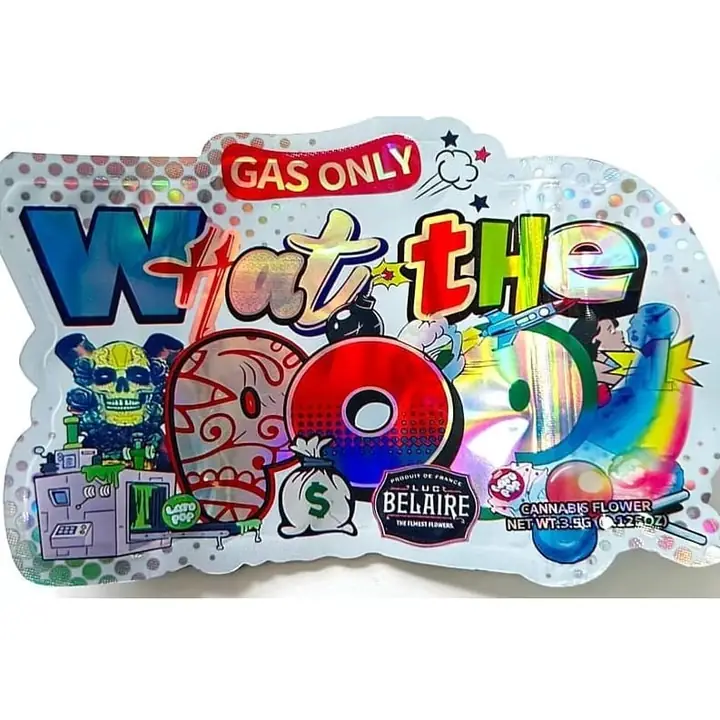 What The Pop