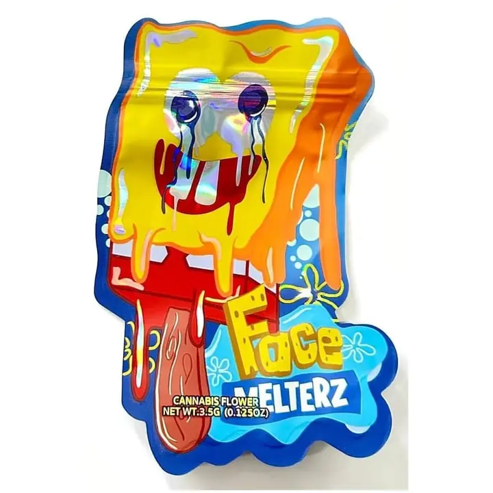 Face Melterz