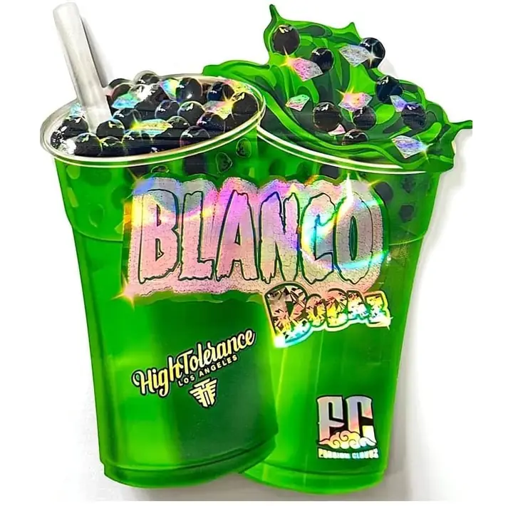 Blanco Bobaz