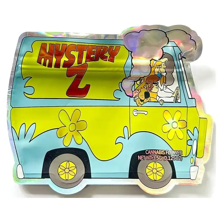 Mystery Z