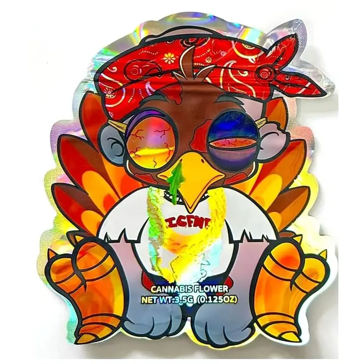 Street Bird Bandana