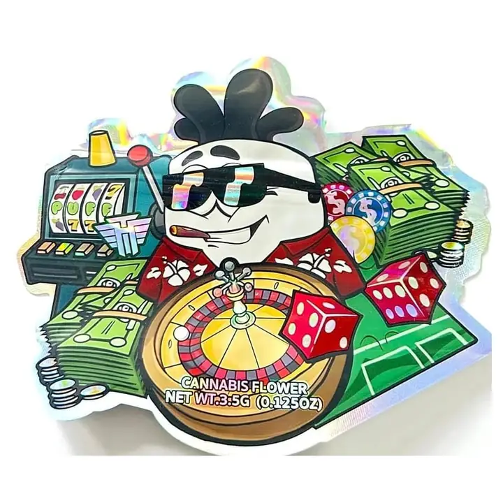 High Roller Casino