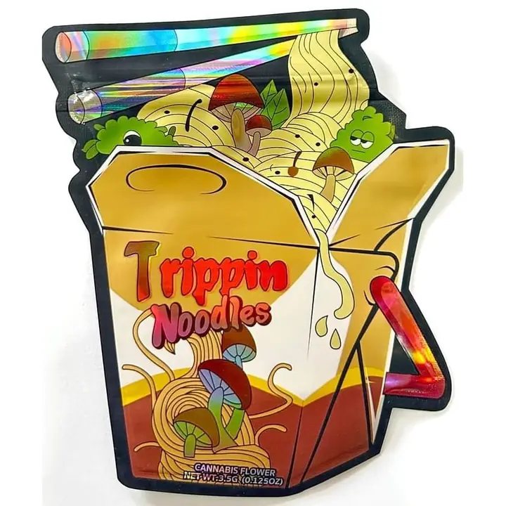 Trippin Noodles