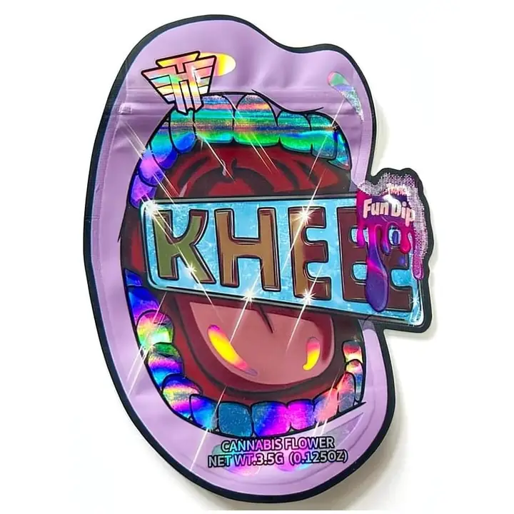 Khee Fun Dip