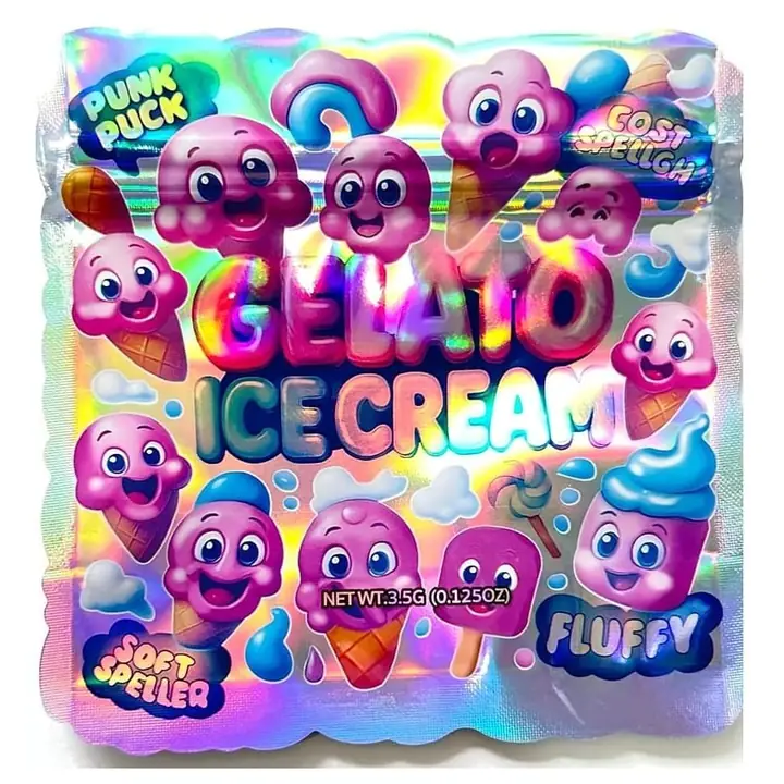 Gelato Ice Cream