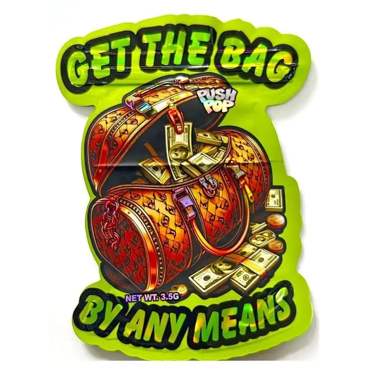 Get The Bag