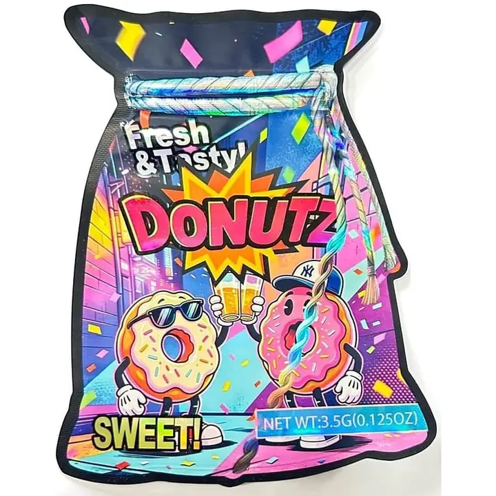 Donutz