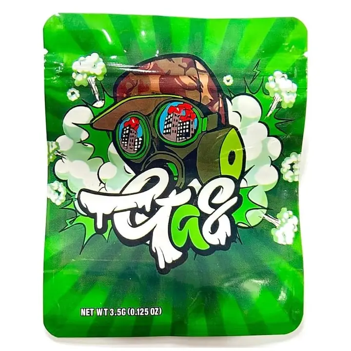 Gas Edition
