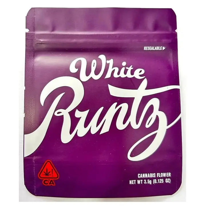White Runtz Classic