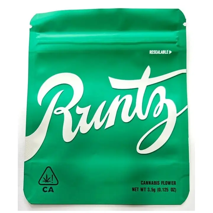 Runtz Green