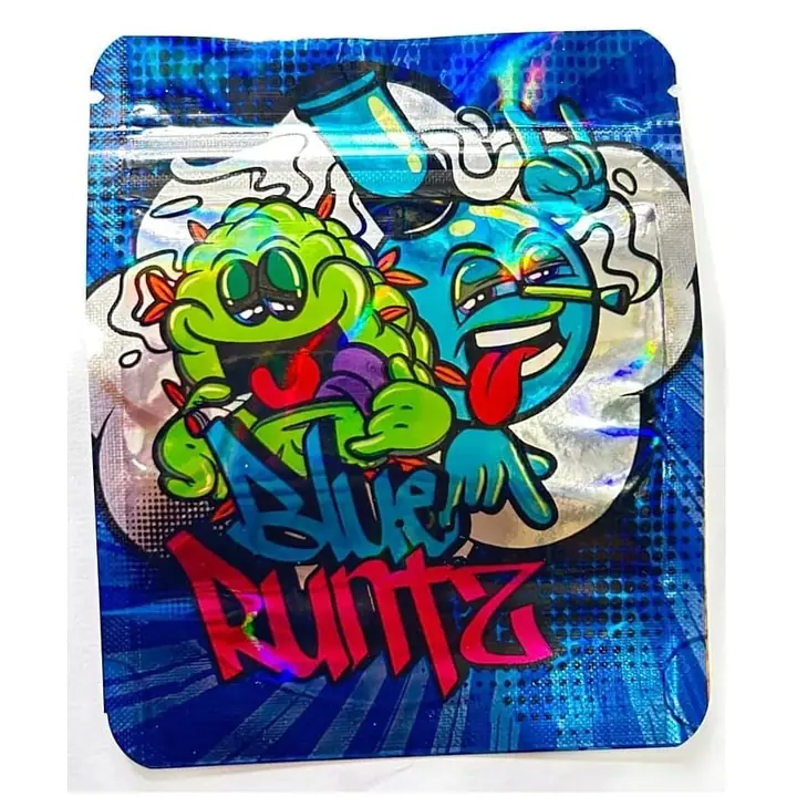 Blue Runtz