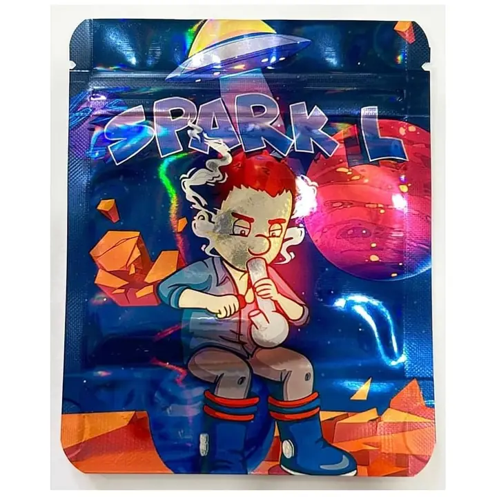 Spark L