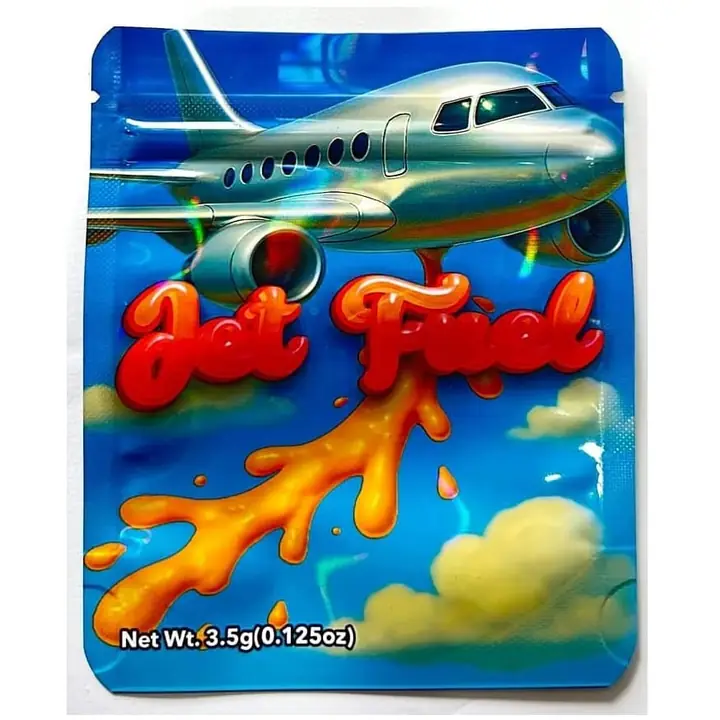 Jet Fuel