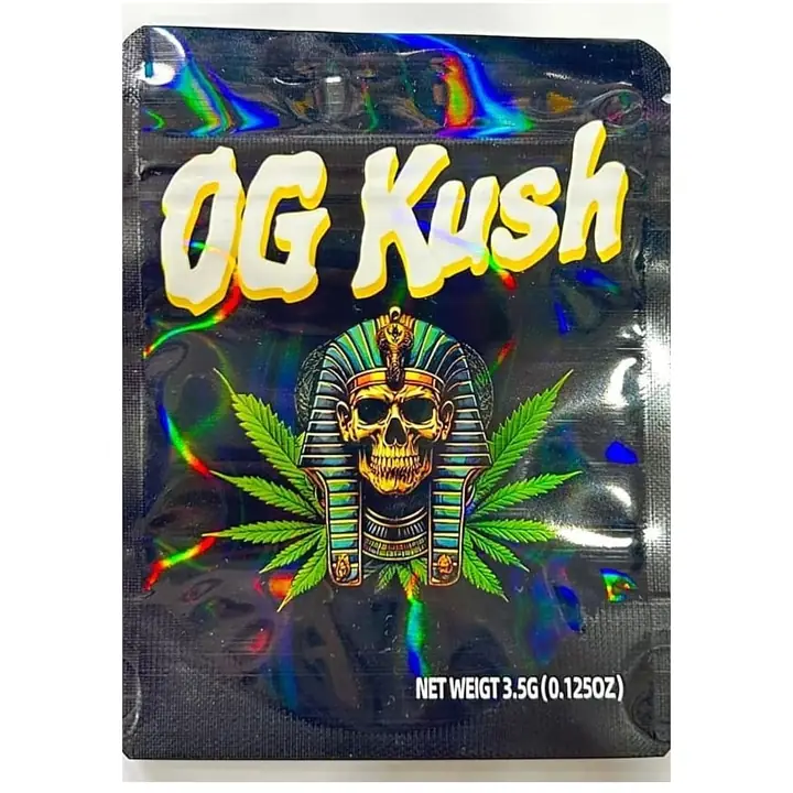OG Kush