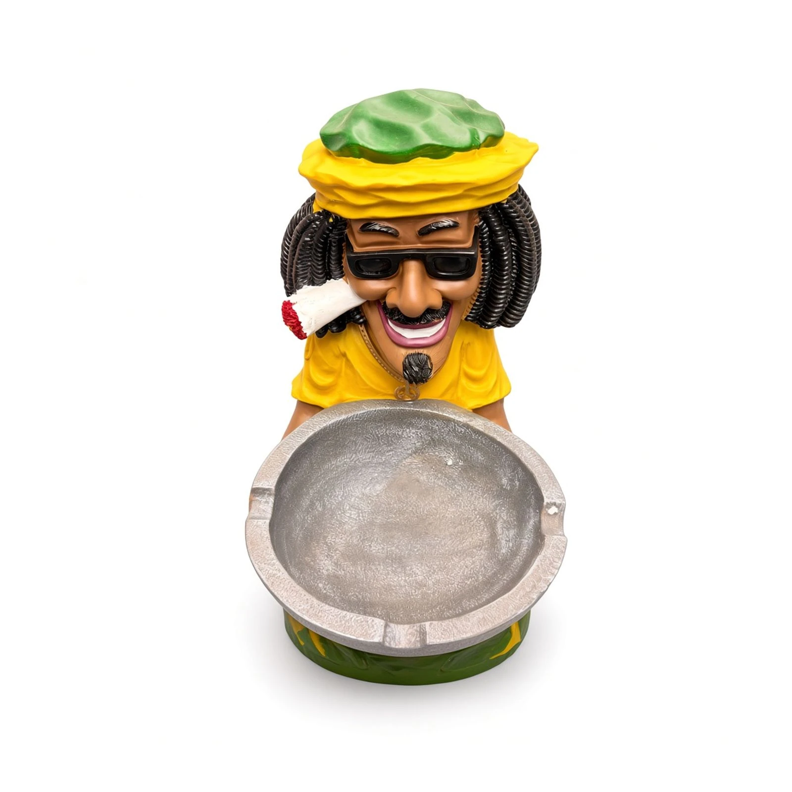 Character Statue Ashtray