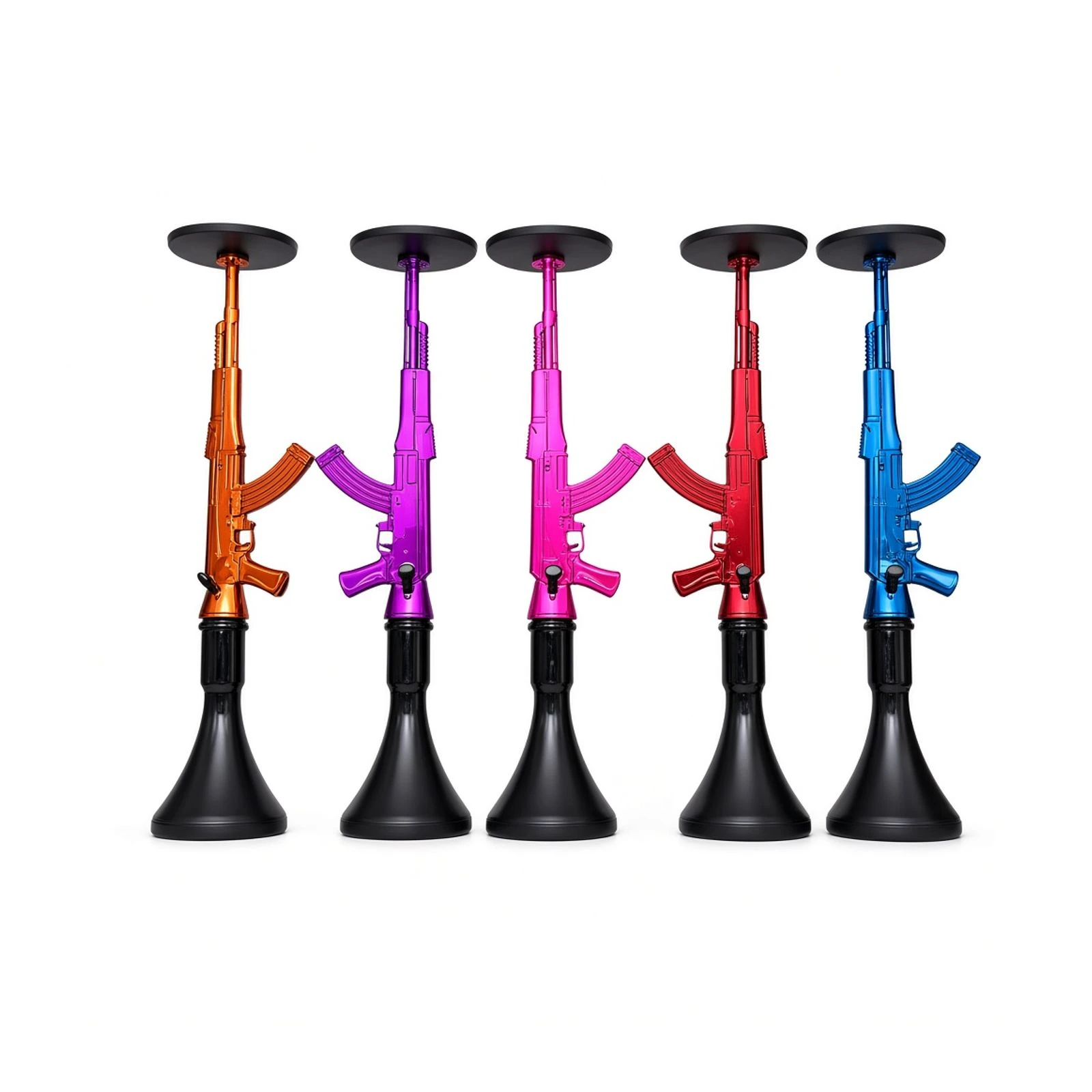 Colour Novelty Hookah